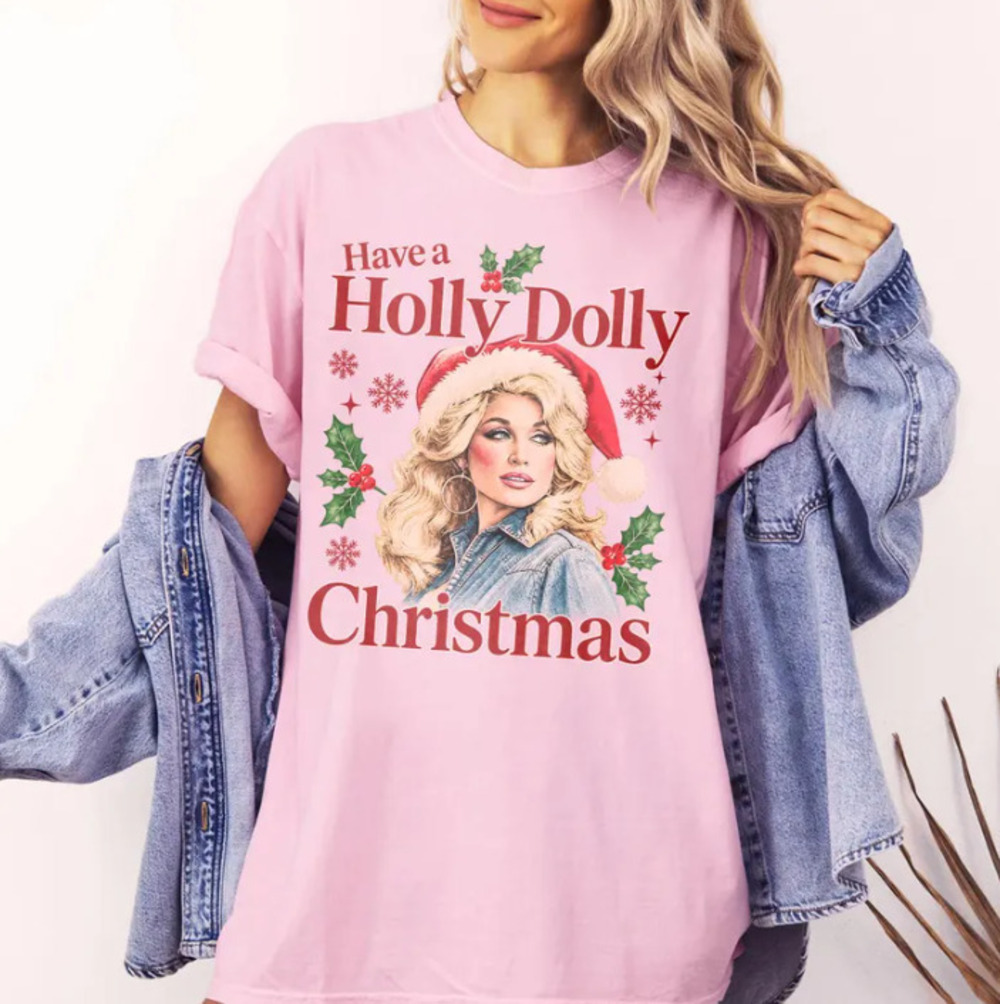 Dolly Parton Memorial Shirt, In Loving Memory Tribute Tee, Country Music Legend